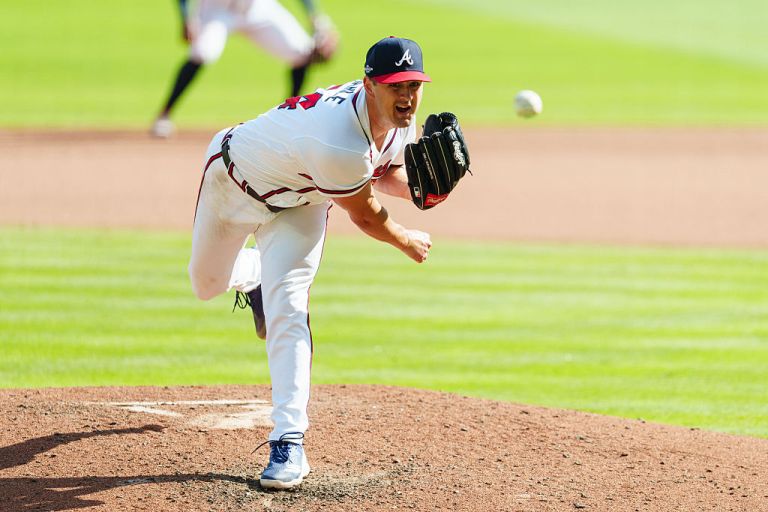 MLB DFS Picks: Starting Pitcher Rankings for ALDS, NLDS on Wednesday 10/7/26