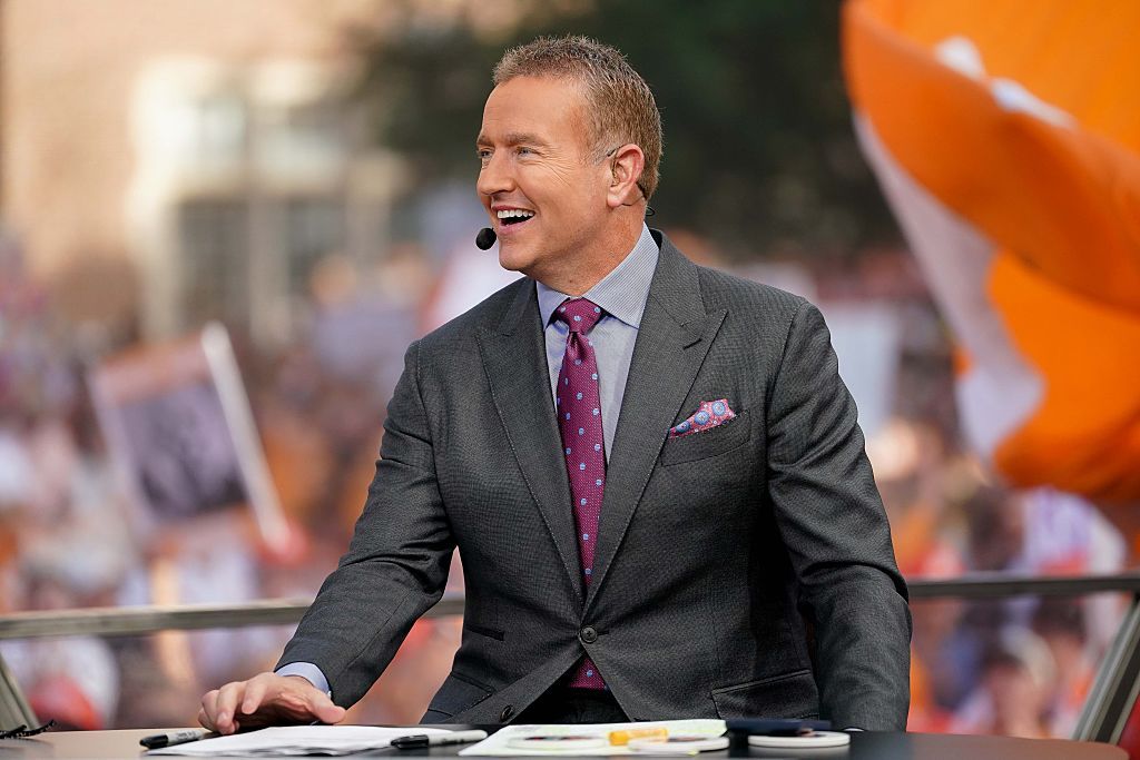 Where is College GameDay this week? Location, Guest Picker for College Football Week 8