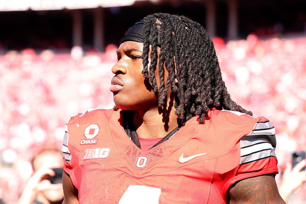 Best college football props for Iowa Hawkeyes vs. Ohio State Buckeyes on Saturday 10/03/26