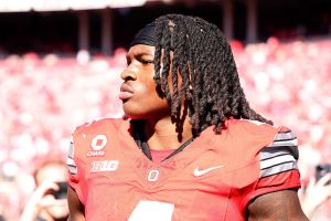 Best college football props for Iowa Hawkeyes vs. Ohio State Buckeyes on Saturday 10/03/26