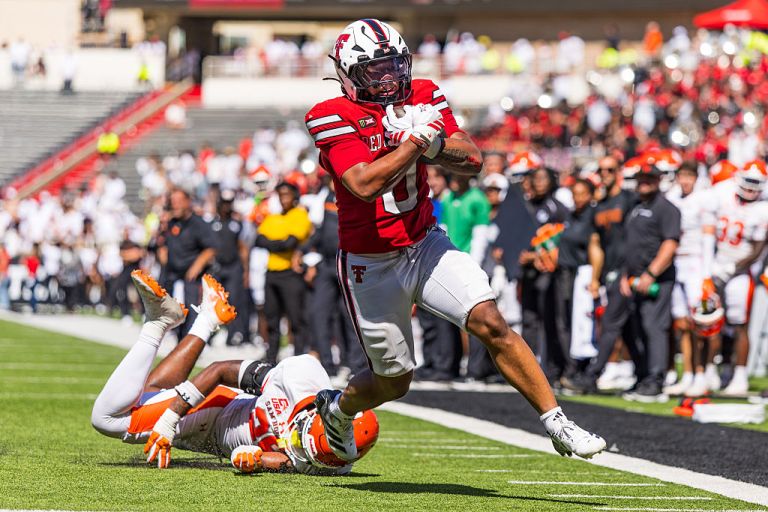 Texas Tech Red Raiders vs. Colorado Buffaloes prediction, pick for College Football on Saturday 10/3/26