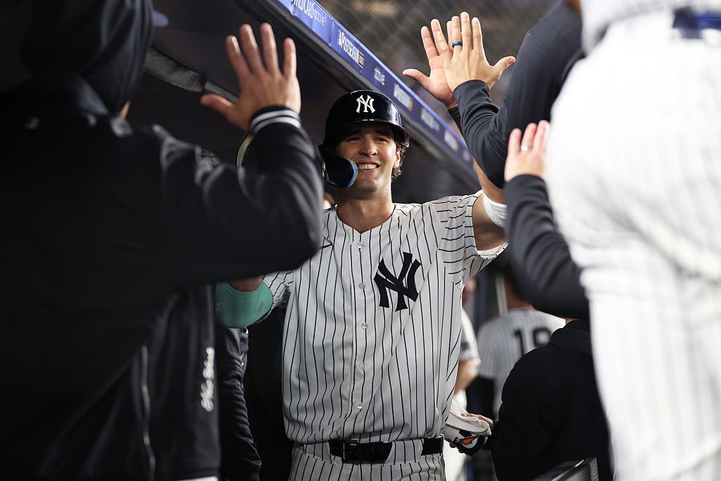 MLB Best Bets: Home Run Props for Wednesday 10/7/26