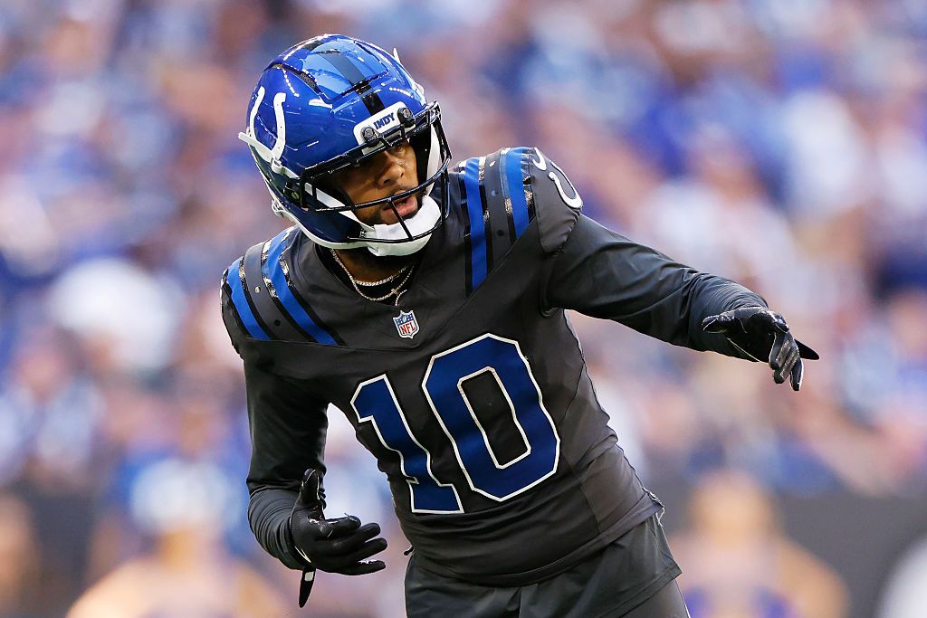 WR Start/Sit Week 6: Fantasy Football Wide Receiver Picks