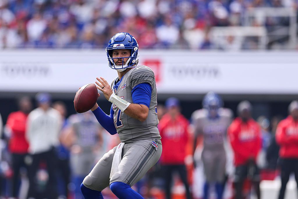 DraftKings Pick6 Picks: Best NFL Plays for Week 4