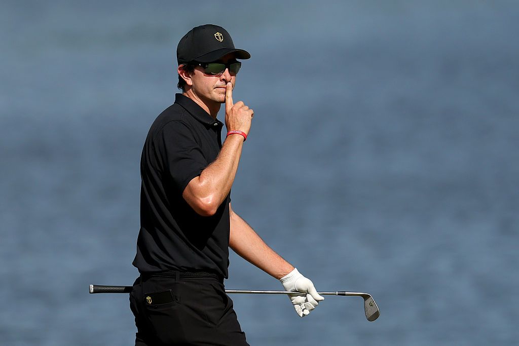 DraftKings Fantasy Golf Picks: 2026 Baycurrent Classic Predictions, Preview