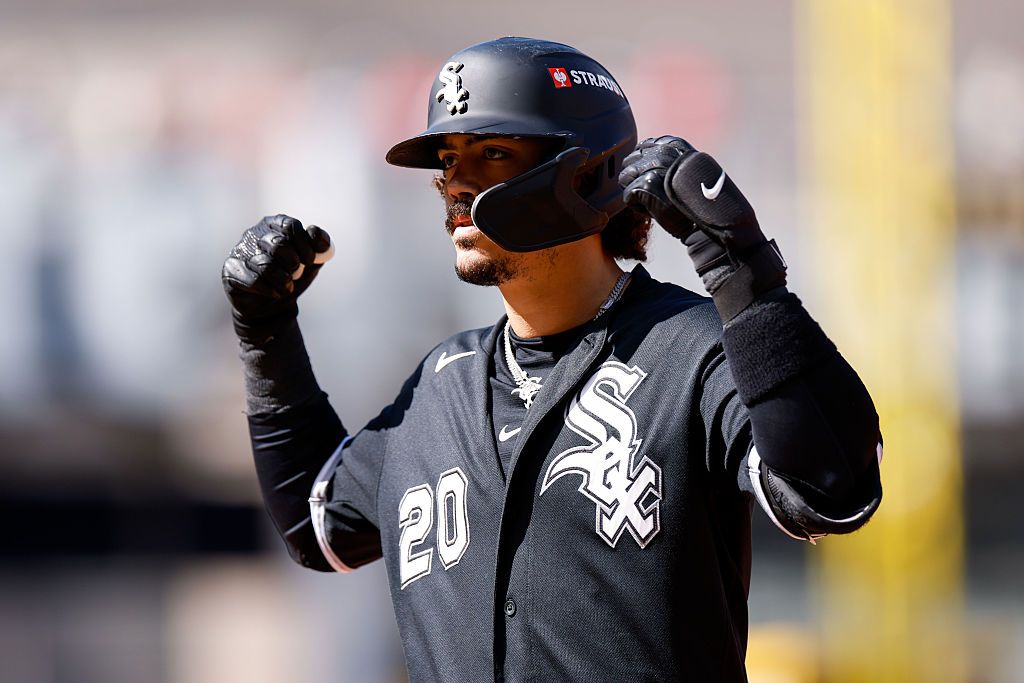 MLB Best Bets: Home Run Props for Guardians vs. White Sox ALDS Game 4