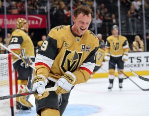 Best NHL Player Props Today for Friday, October 2