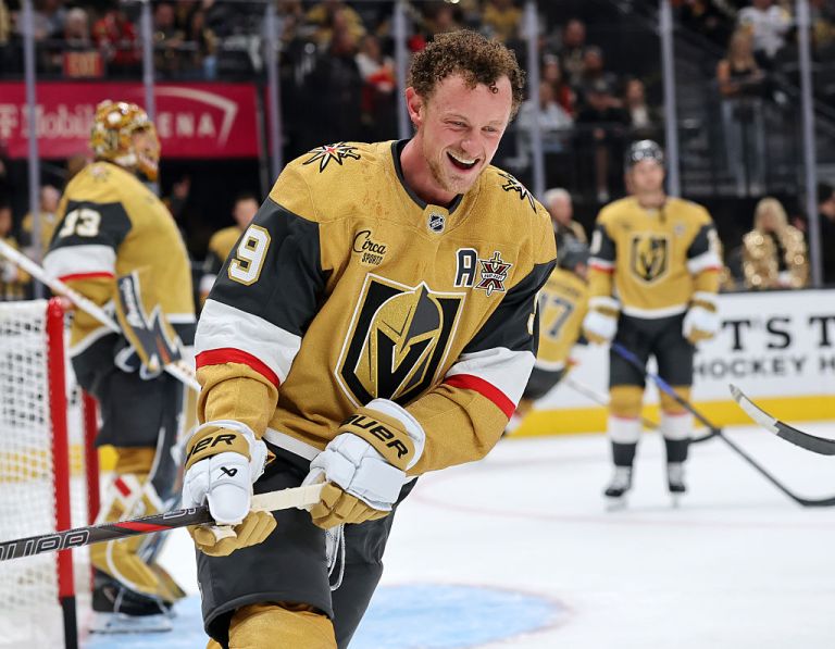 Best NHL Player Props Today for Friday, October 2