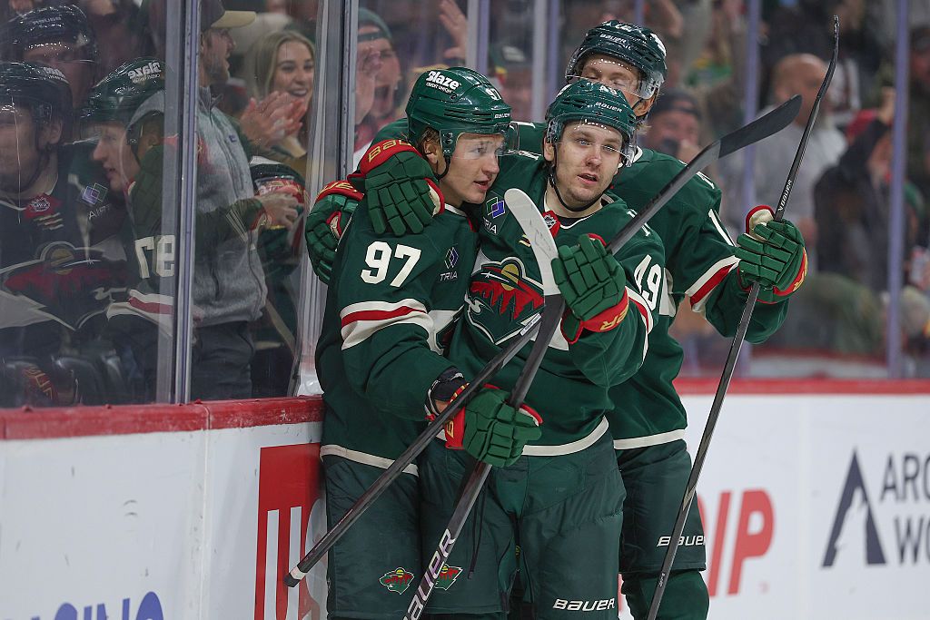 Best NHL Anytime Goalscorer Picks Today for Tuesday, October 6