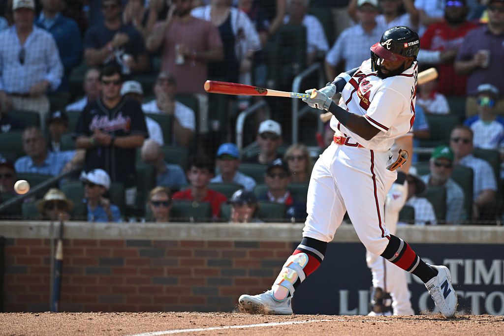 Braves vs. Phillies MLB DFS Showdown Picks and Strategy for Game 3