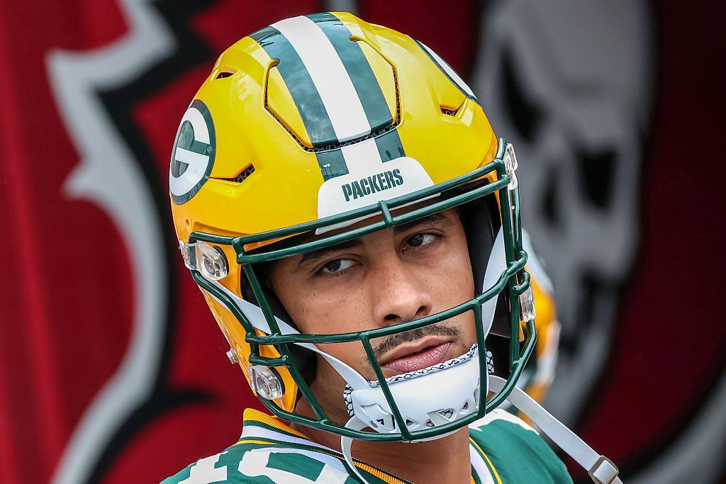 Should fantasy managers panic about Jordan Love heading into Week 5?