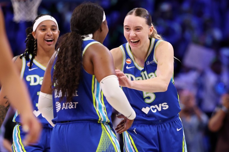 WNBA Playoffs 2026: Valkyries vs. Wings Game 3 Preview, Round 1 Recap