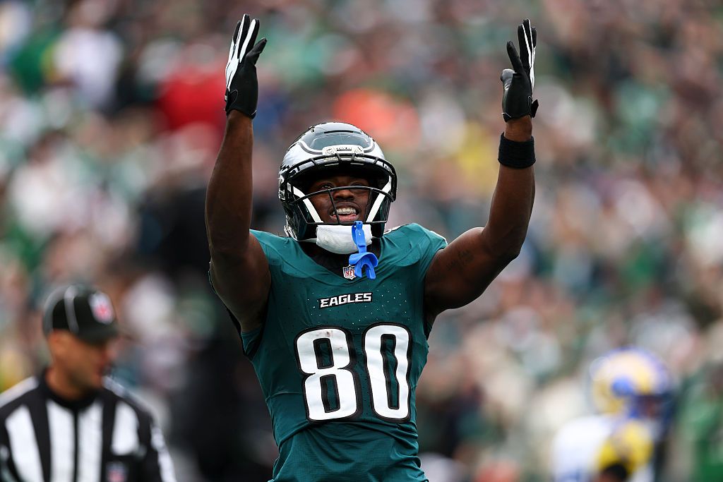 Best Fantasy Football Waiver Wire Pickups for Week 5