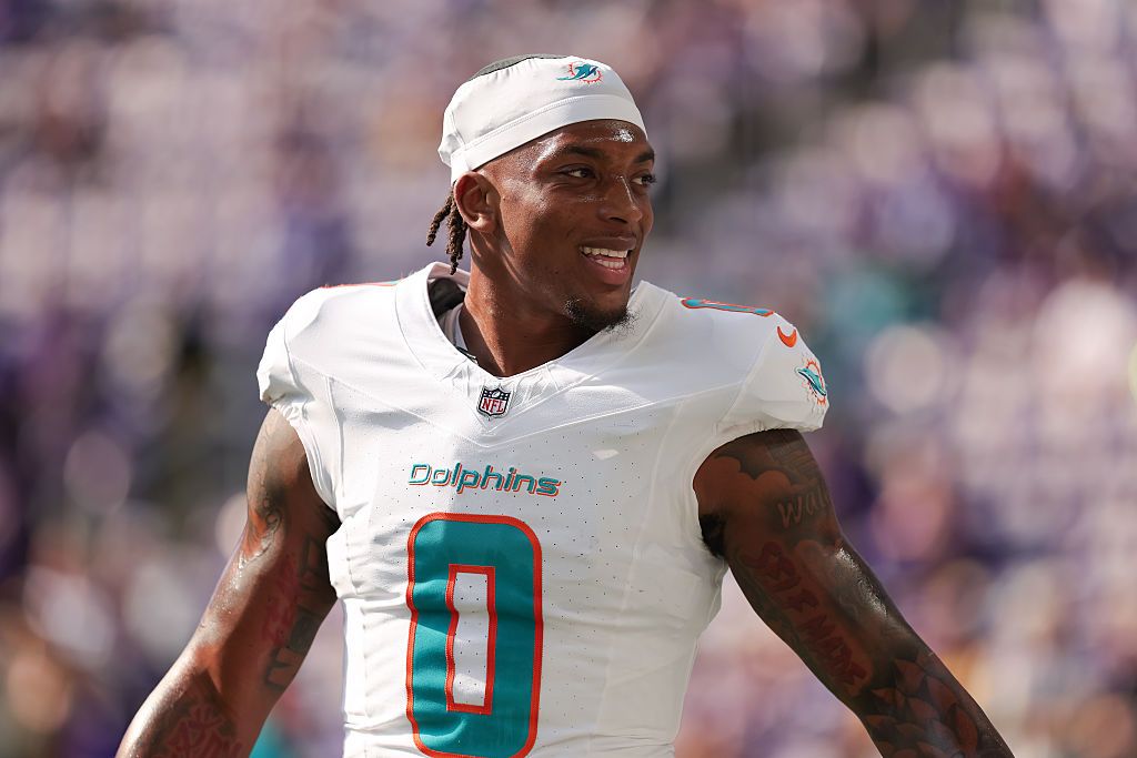 Fantasy Football Week 5 Start ’Em, Sit ’Em Cheat Sheet