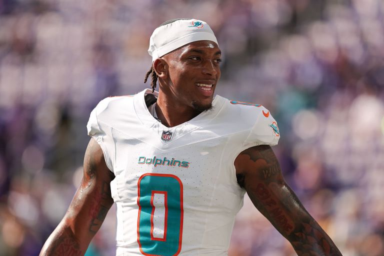 Fantasy Football Week 5 Start ’Em, Sit ’Em Cheat Sheet