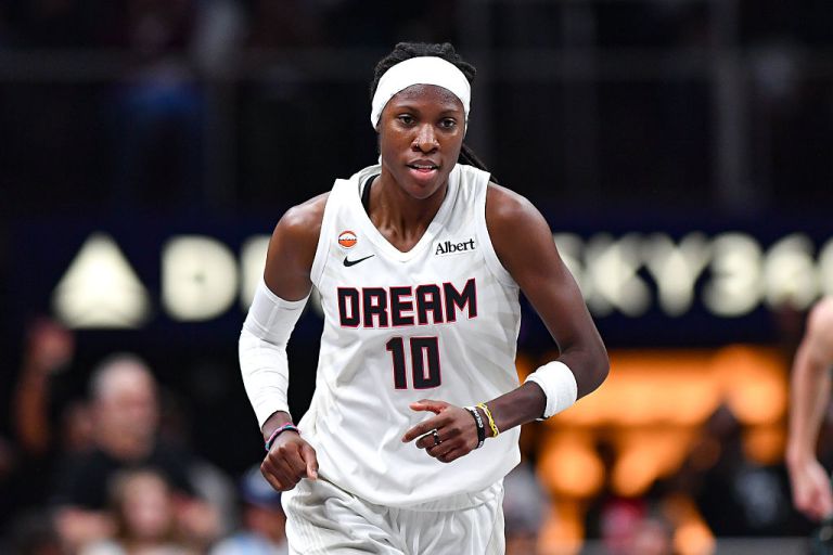 Best WNBA Finals Player Props for Saturday 10/17/26