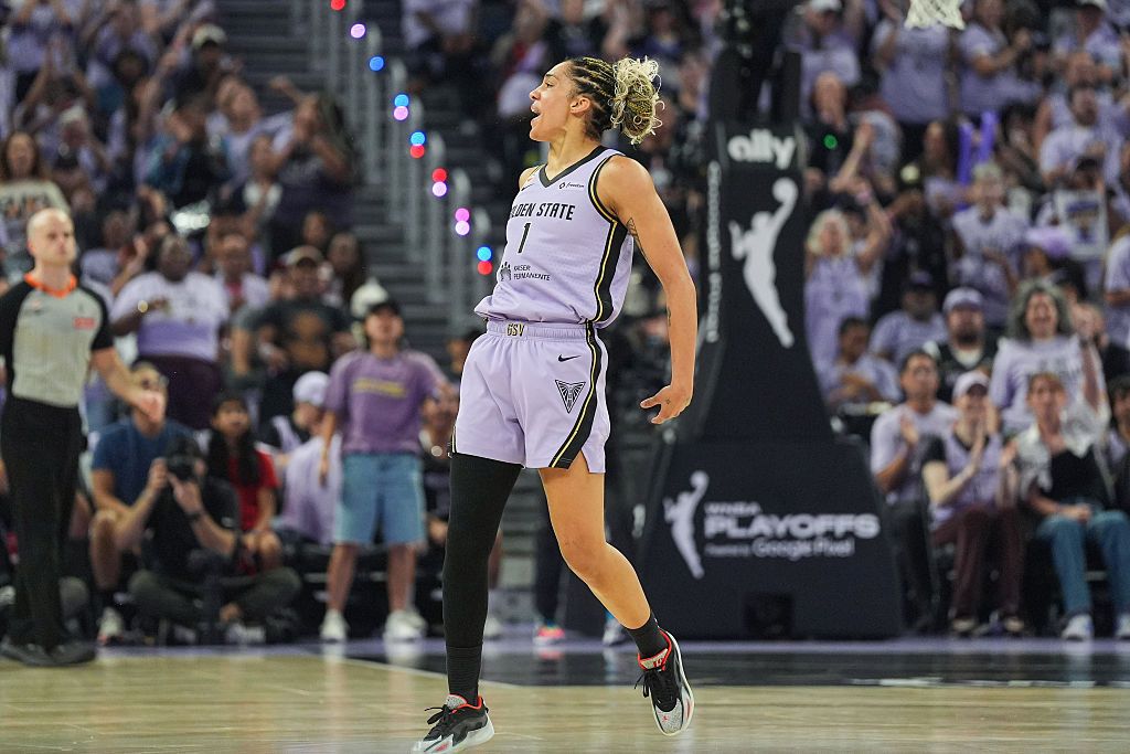 Las Vegas Aces vs. Golden State Valkyries prediction, pick for Wednesday 10/7/26