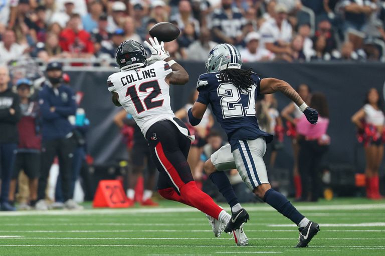 Houston Texans at Tennessee Titans prediction, pick for NFL Week 5 on Sunday 10/11/26