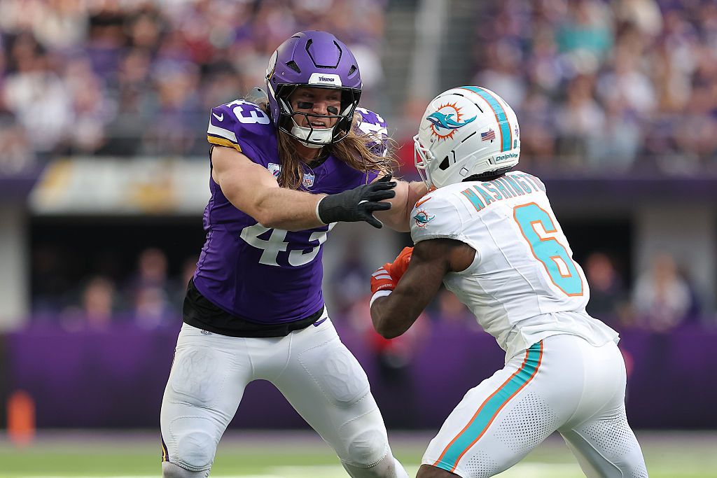 Top five FLEX plays for fantasy football Week 7