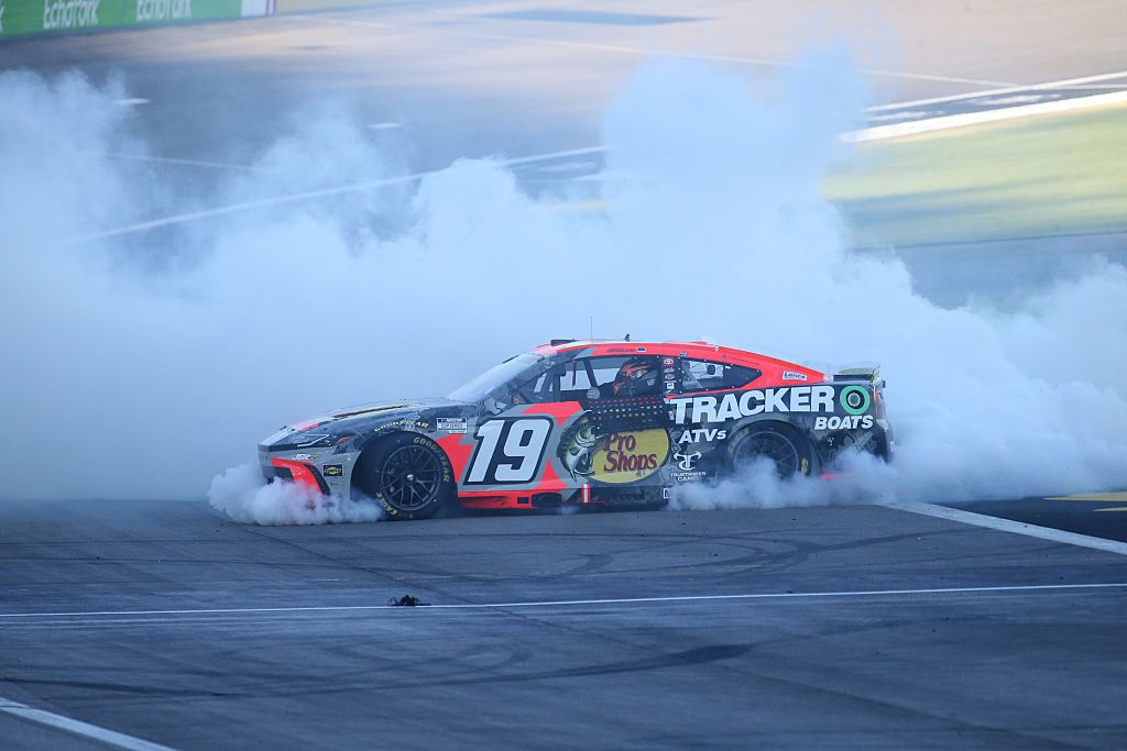 NASCAR Best Bets on DraftKings Sportsbook for the NASCAR Cup Series Bank of America 400 at Charlotte