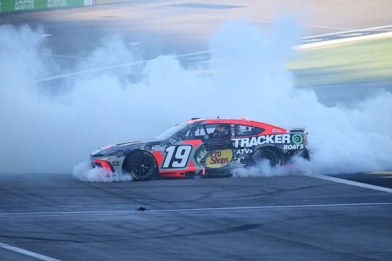 NASCAR Best Bets on DraftKings Sportsbook for the NASCAR Cup Series Bank of America 400 at Charlotte