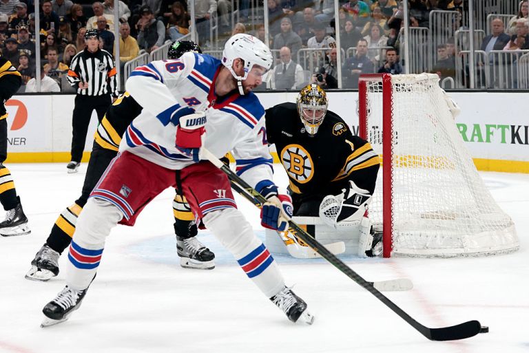 Boston Bruins DraftKings Fantasy Hockey Preview for October 6 to October 12