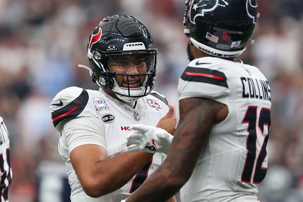 NFL Week 5 Survivor Pool Picks and Strategy
