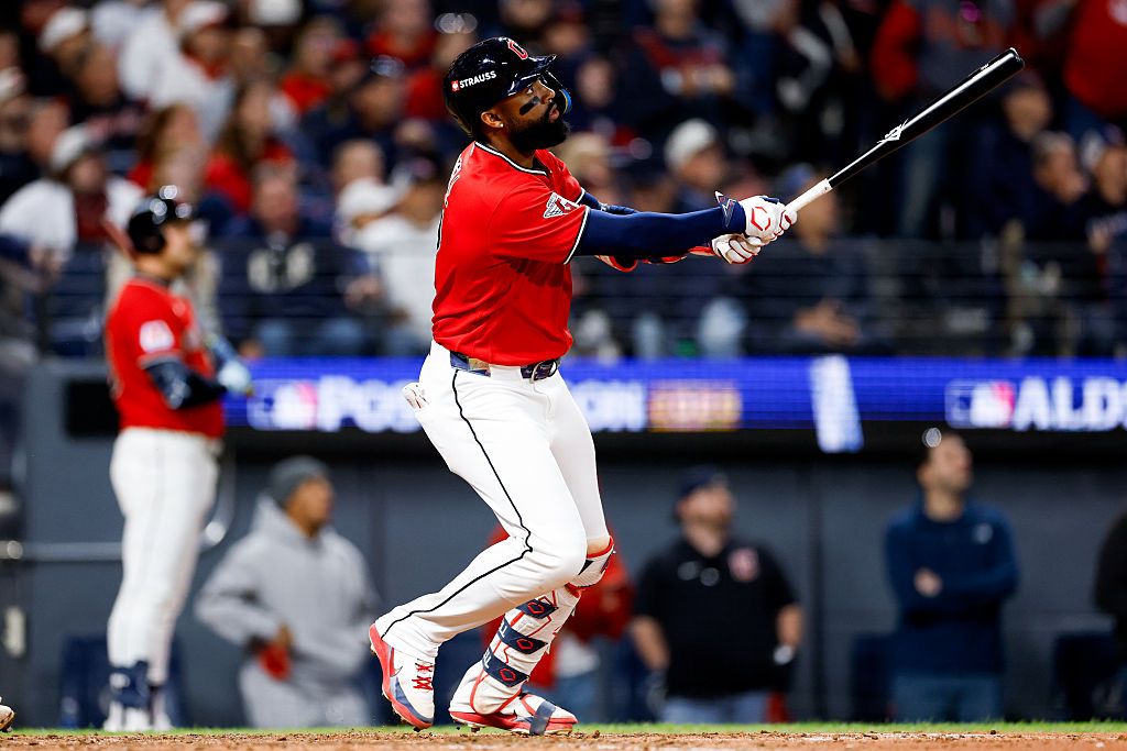 White Sox at Guardians MLB Player Prop Bets for ALDS Game 5 10/10/26