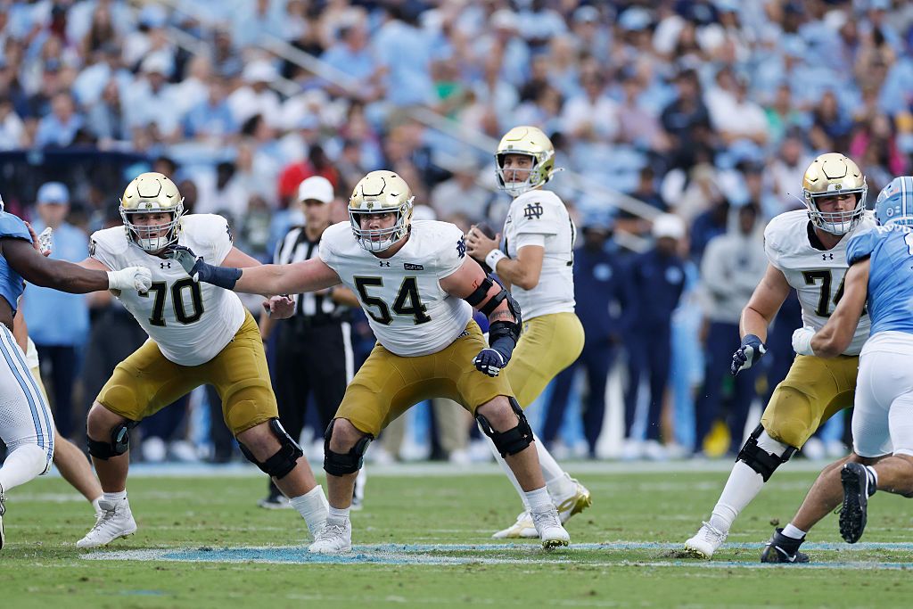 Notre Dame Fighting Irish vs. Stanford Cardinal prediction, pick for College Football on Saturday 10/10/26