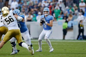 Miami Hurricanes vs. North Carolina Tar Heels prediction, pick for College Football on Saturday 10/31/26