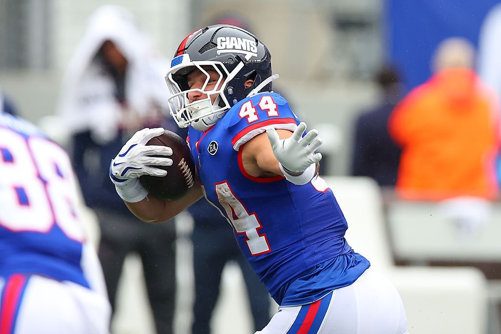 DraftKings Pick6 Picks: Best NFL Plays for Week 6