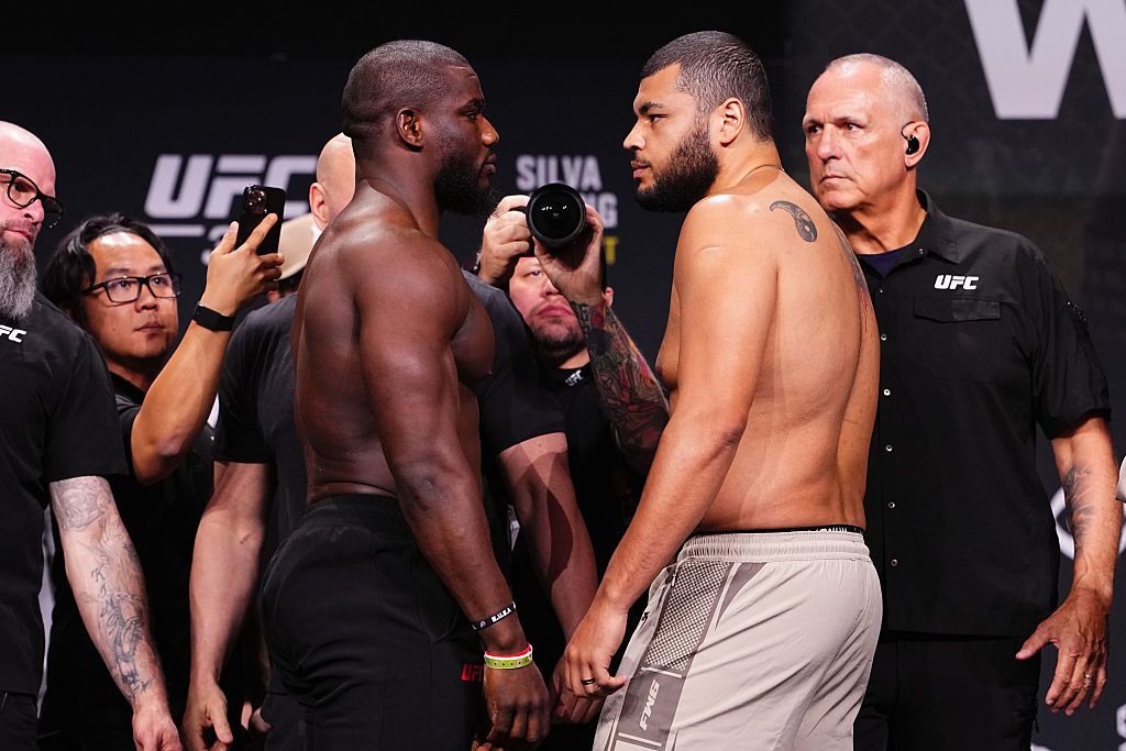 Prediction, pick for Anthony Wint vs. Lucas Armand at UFC 332