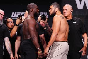 Prediction, pick for Anthony Wint vs. Lucas Armand at UFC 332