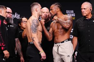 Prediction, pick for Roberto Soldic vs. Khaos Williams at UFC 332