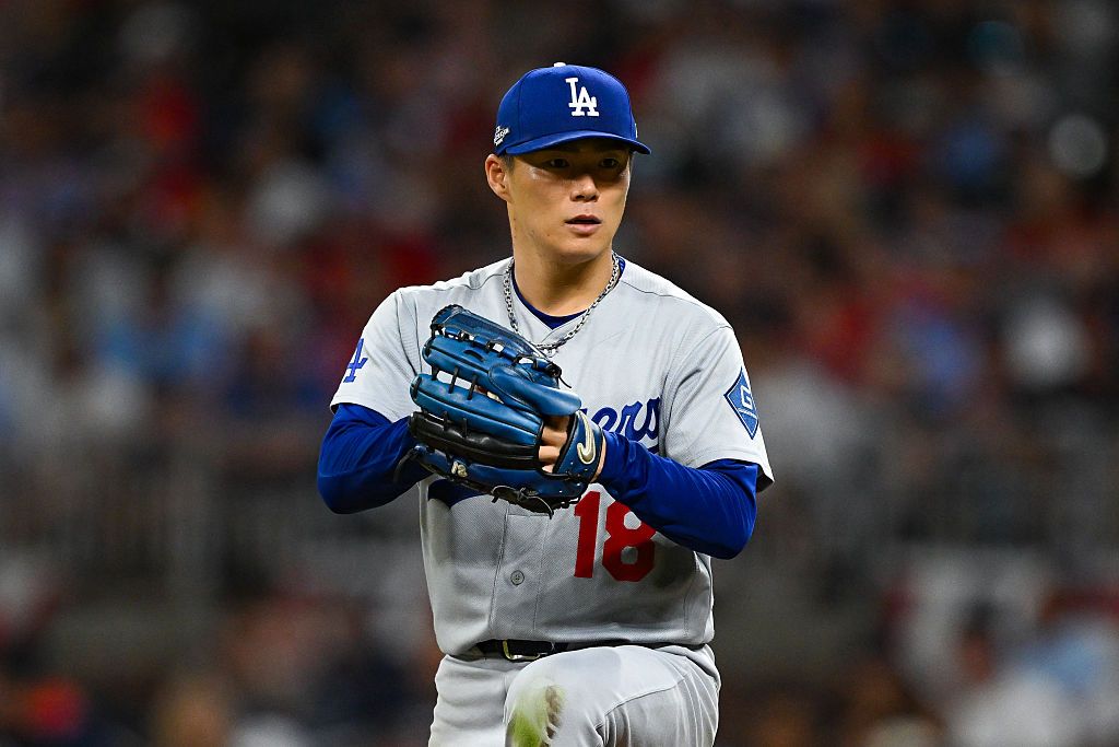 Opening Odds for Game 2 of Dodgers vs. Brewers in 2026 NLCS