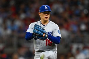 Opening Odds for Game 2 of Dodgers vs. Brewers in 2026 NLCS