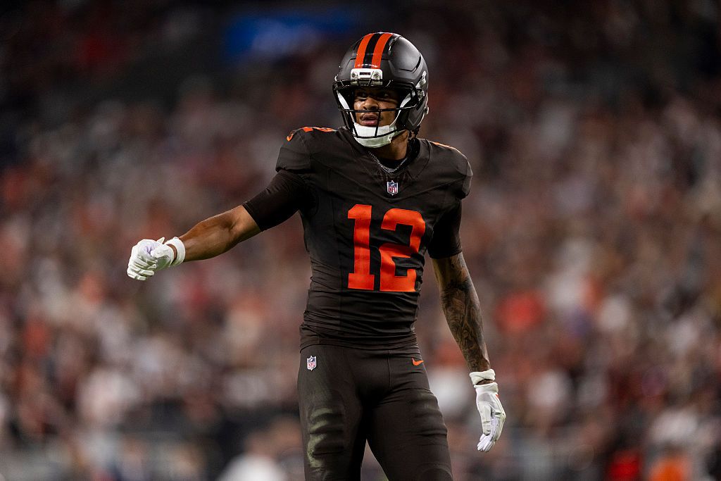 Cleveland Browns at New York Jets prediction, pick for NFL Week 5 on Sunday 10/11/26
