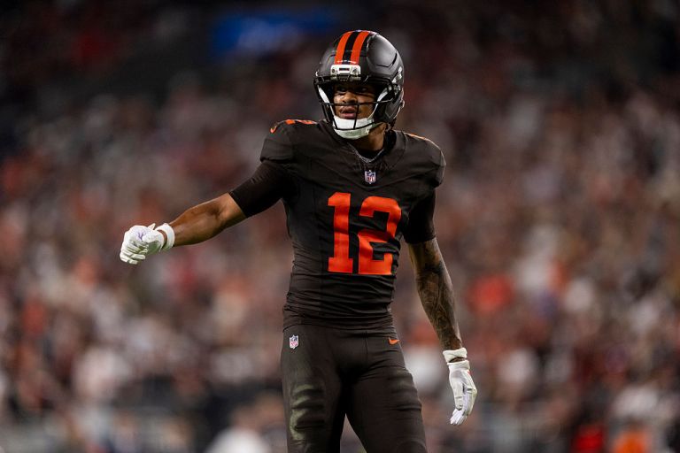 Cleveland Browns at New York Jets prediction, pick for NFL Week 5 on Sunday 10/11/26