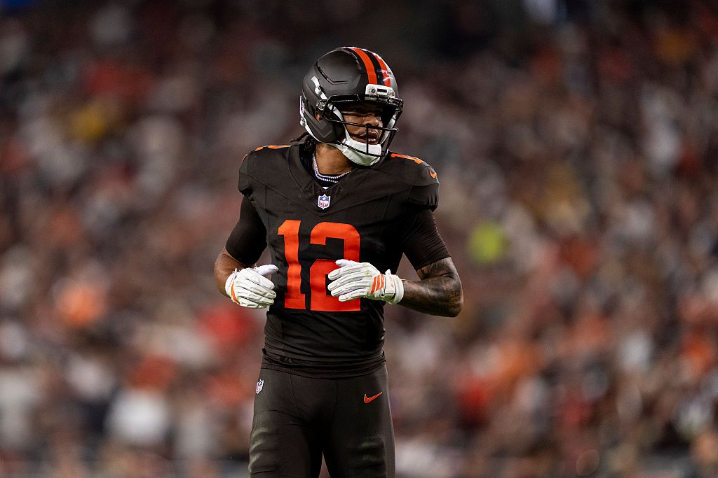 Full fantasy football Week 6 cheatsheet: must-start WRs/RBs, FLEX rankings, injury replacements