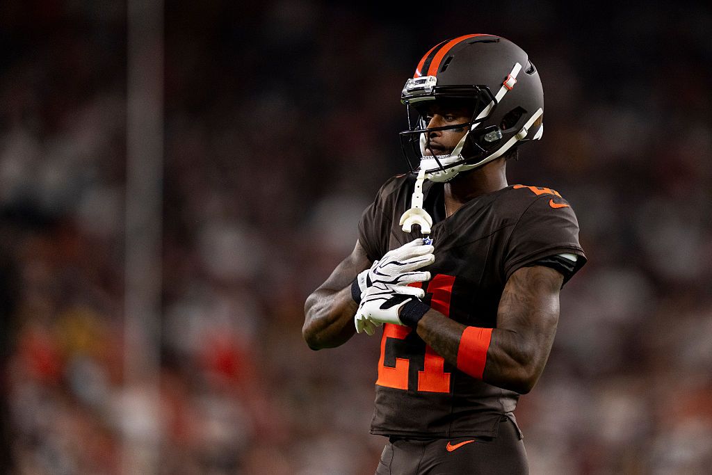 Is the Browns defense a Week 6 streamer if Lamar Jackson remains out?