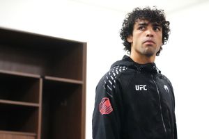 Who won the Deiveson Figueiredo vs. Payton Talbott fight? Live updates from UFC 332