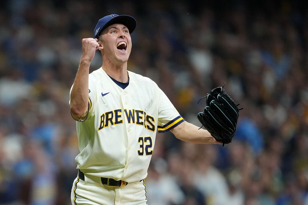 Tampa Bay Rays vs. Milwaukee Brewers World Series Game 1 prediction, pick for Friday 10/23/26