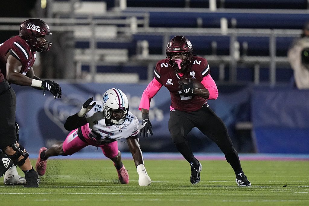 New Mexico State Aggies vs. Jacksonville State Gamecocks prediction, pick for College Football on Wednesday 10/28/26