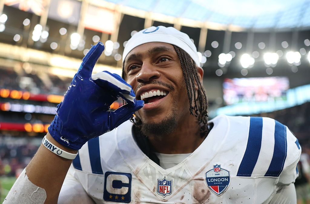 Indianapolis Colts vs. Pittsburgh Steelers prediction, pick for NFL Week 5 on Sunday 10/11/26