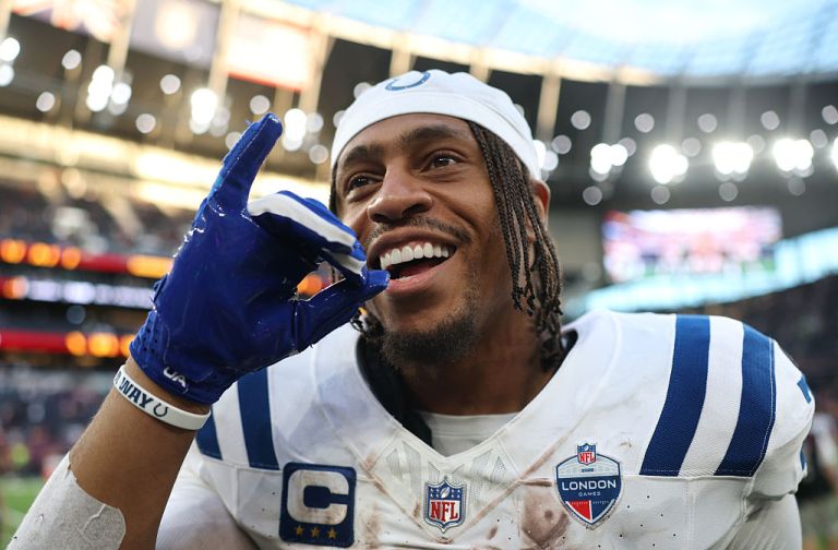Indianapolis Colts vs. Pittsburgh Steelers prediction, pick for NFL Week 5 on Sunday 10/11/26