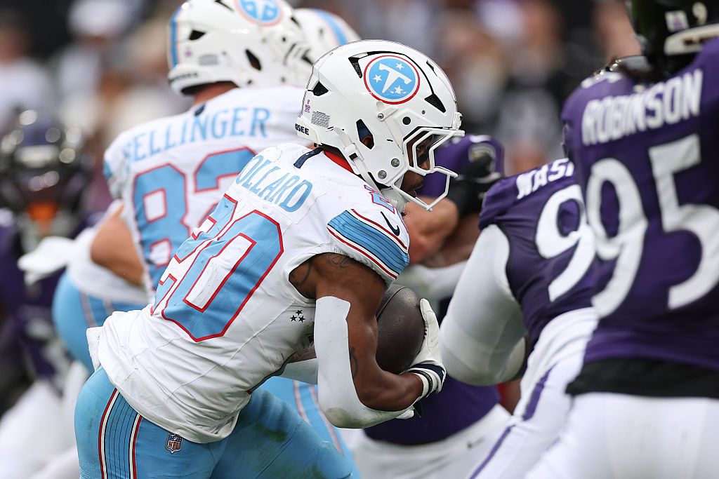 DraftKings NFL Millionaire Winning Lineup Breakdown for Week 7