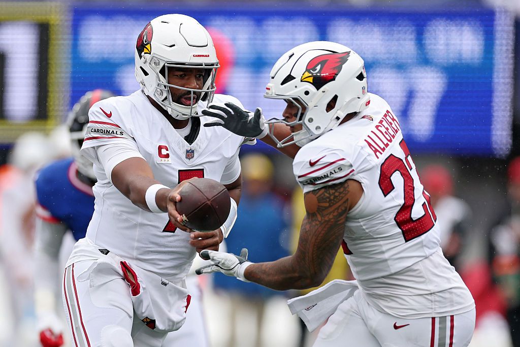 Tyler Allgeier Start or Sit Advice for Week 6