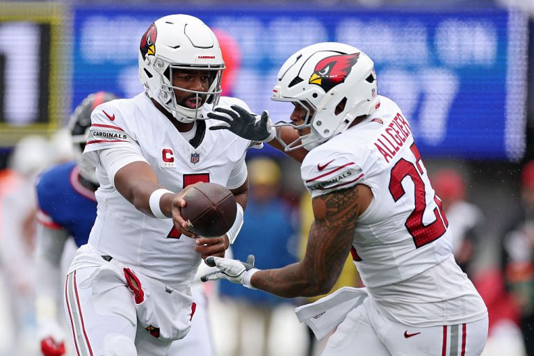 Tyler Allgeier Start or Sit Advice for Week 6