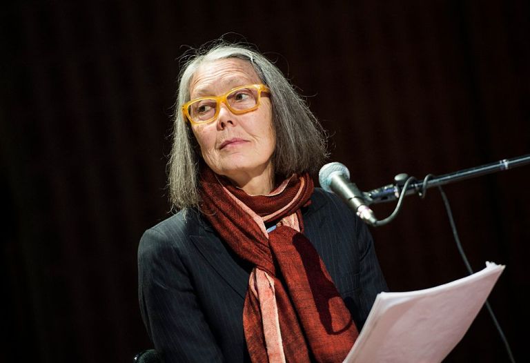 Who Is Anne Carson? Books by the 2026 Nobel Prize in Literature Winner