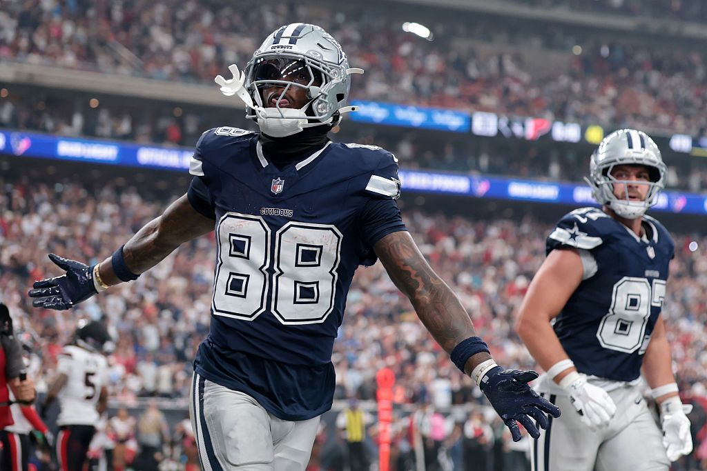 DraftKings NFL Millionaire Winning Lineup Breakdown for Week 4